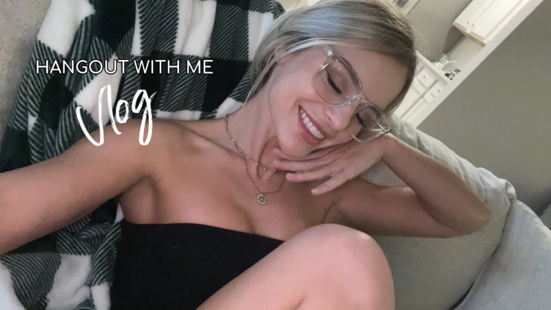 Hang Out With Me Vlog / Car Wash + Shopping Etc.