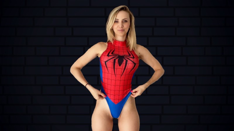 image 0 Spider Girl Cosplay - Anastasiia Zhurbenko