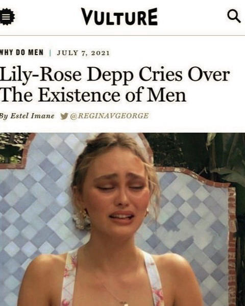 we hear you lily